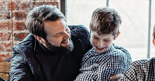 aplusapp's tweet photo. It takes a village to raise kids. Make your village a little bigger and learn from @MattChambrs tomorrow when he takes your questions live: https://t.co/y5uOyEWgYG
Read more from Matthew here: https://t.co/wOA0xOd5zO https://t.co/hDCEPA9lUu
