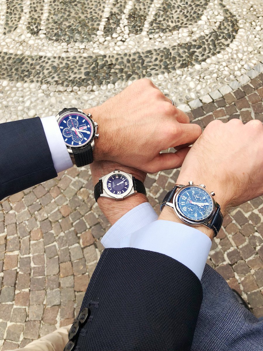 bijouterieLJ's tweet photo. Let’s start the 1000 Miglia race 🏁 ! ☝🏼Stay tuned to see some pictures in our story 🇮🇹 @Chopard https://t.co/4JUhYNA2pP