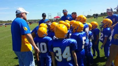 NewMellesports's tweet photo. Attention Future Vikings>>>Don't Forget to get Sign Up for Fall 2018 Tackle Football. @Howell_FB 
Registration ends 5/25. 
https://t.co/EhnvZUIHPM
Please share! https://t.co/Pf7wzFC4uv
