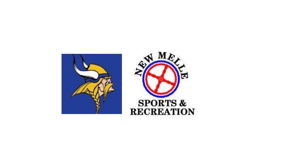 NewMellesports's tweet photo. Attention Future Vikings>>>Don't Forget to get Sign Up for Fall 2018 Tackle Football. @Howell_FB 
Registration ends 5/25. 
https://t.co/EhnvZUIHPM
Please share! https://t.co/Pf7wzFC4uv