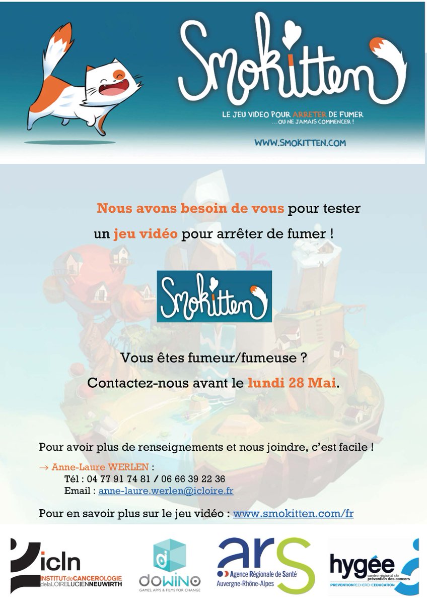 Chaire Hygée tweet media