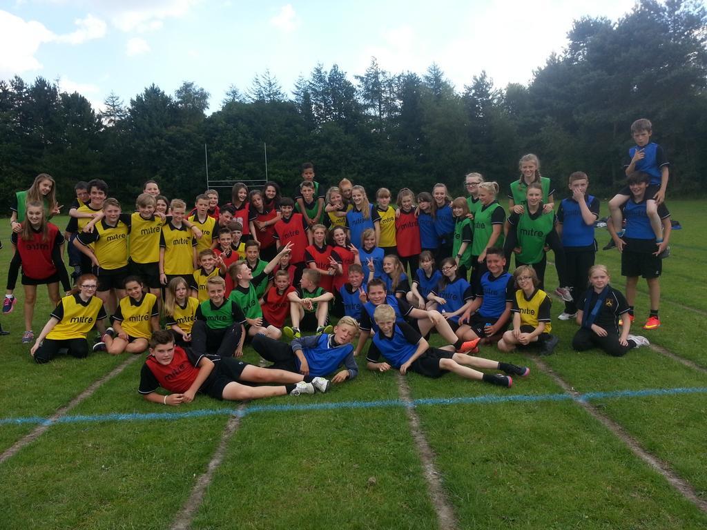 EBASport's tweet photo. #year11gcsepe #7MN :-) https://t.co/Tvrc7f4Foy