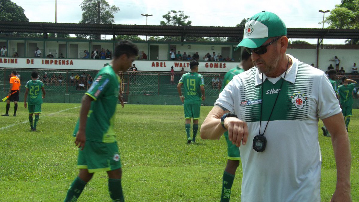 tunalusoficial's tweet photo. Tuna 0x0 Paysandu 
Campeonato Paraense Sub 17 2018. 
4 Rodada. https://t.co/mlhTf7Op9d