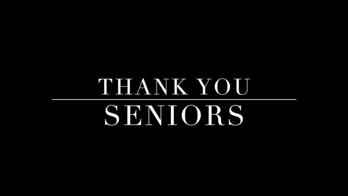 LIDiamondClub's tweet photo. Thank You Seniors 👏👏👏 https://t.co/AqOscK8SBn