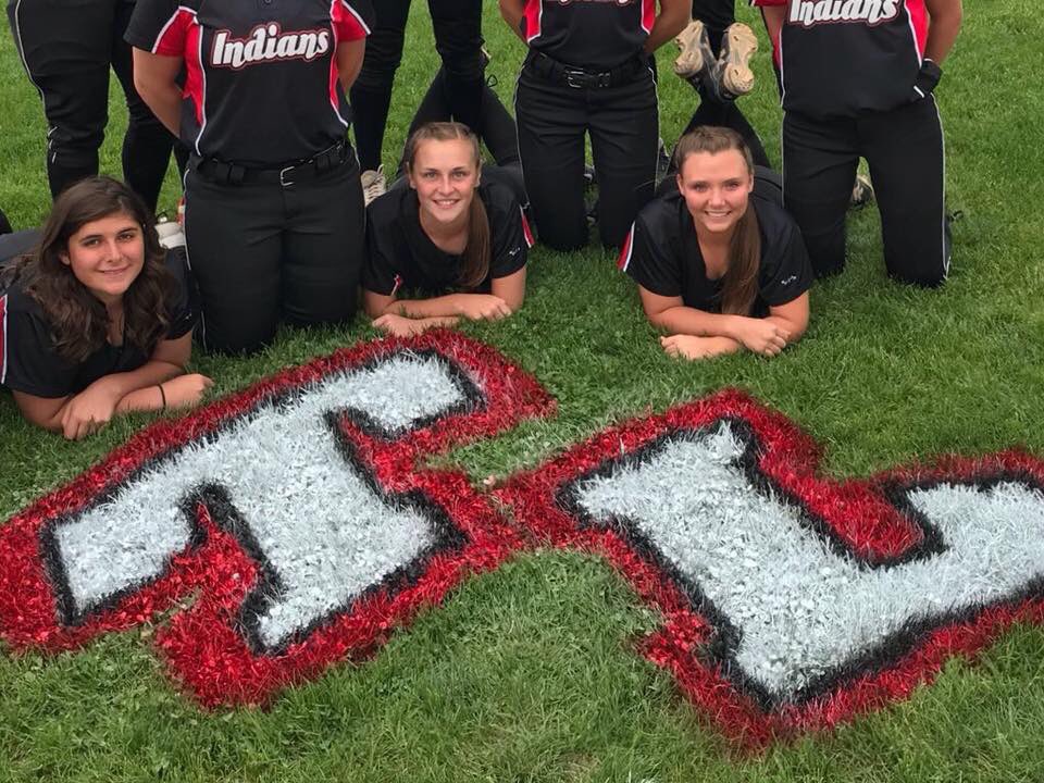 LIDiamondClub's tweet photo. Thank You Seniors 👏👏👏 https://t.co/AqOscK8SBn
