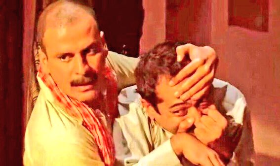 CINEP0PE's tweet image. aujaar kaat iss #Jaydev Chuutya ki