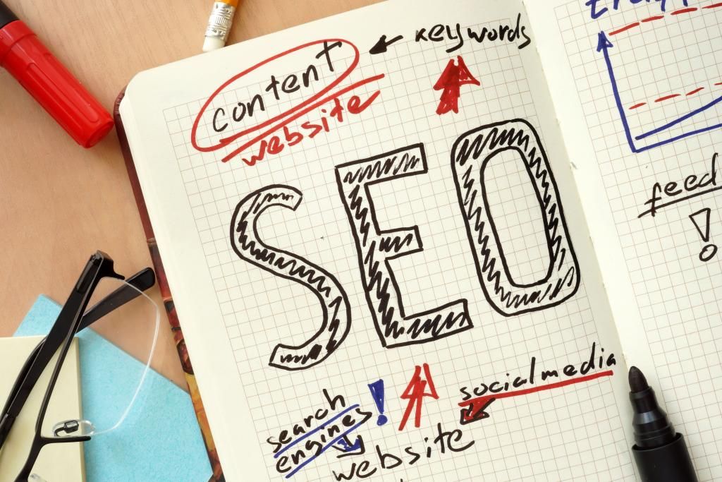 step3digitaluk's tweet photo. #SEO and #ContentMarketing Work Together. Here's Why! https://t.co/zE0shAbBdy via @justincherring https://t.co/ipIwczRGJm
