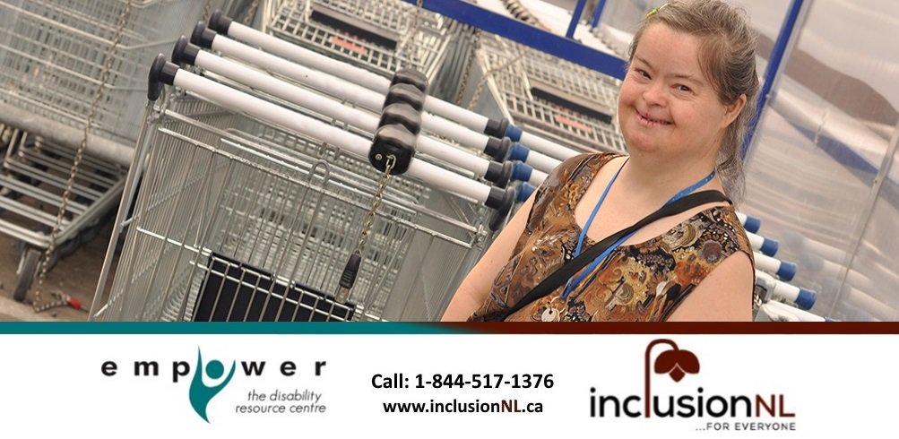 inclusionNL's tweet image. Canadians with disabilities have a purchasing power of approx. $55.4 billion a year! #inclusion4everyone makes business sense. #bottomlines #BusinessesOPEN