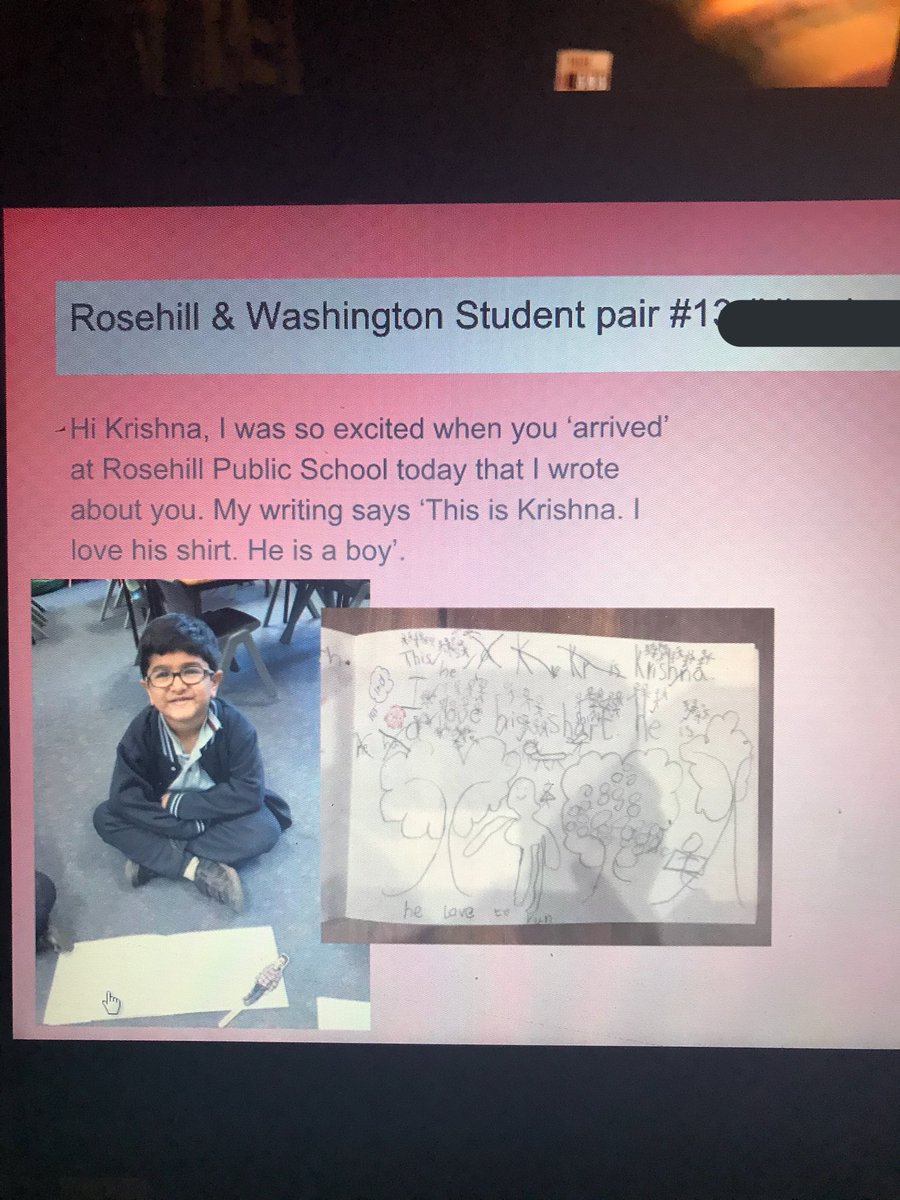 Rosehill Kinders tweet media