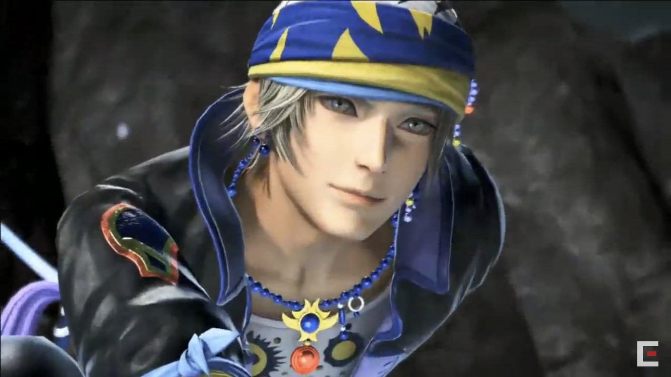 ディシディアFF AC・NT wiki運営(非公式) on X: 