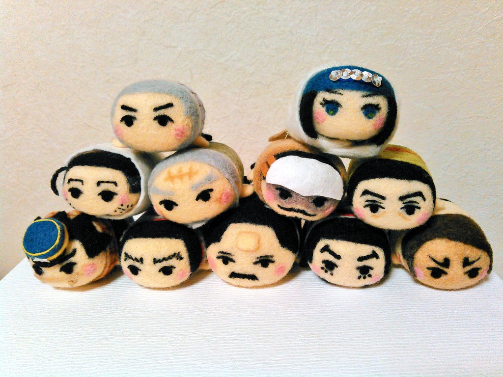 耳長おばけ Nin Nin Meitaro Twitter