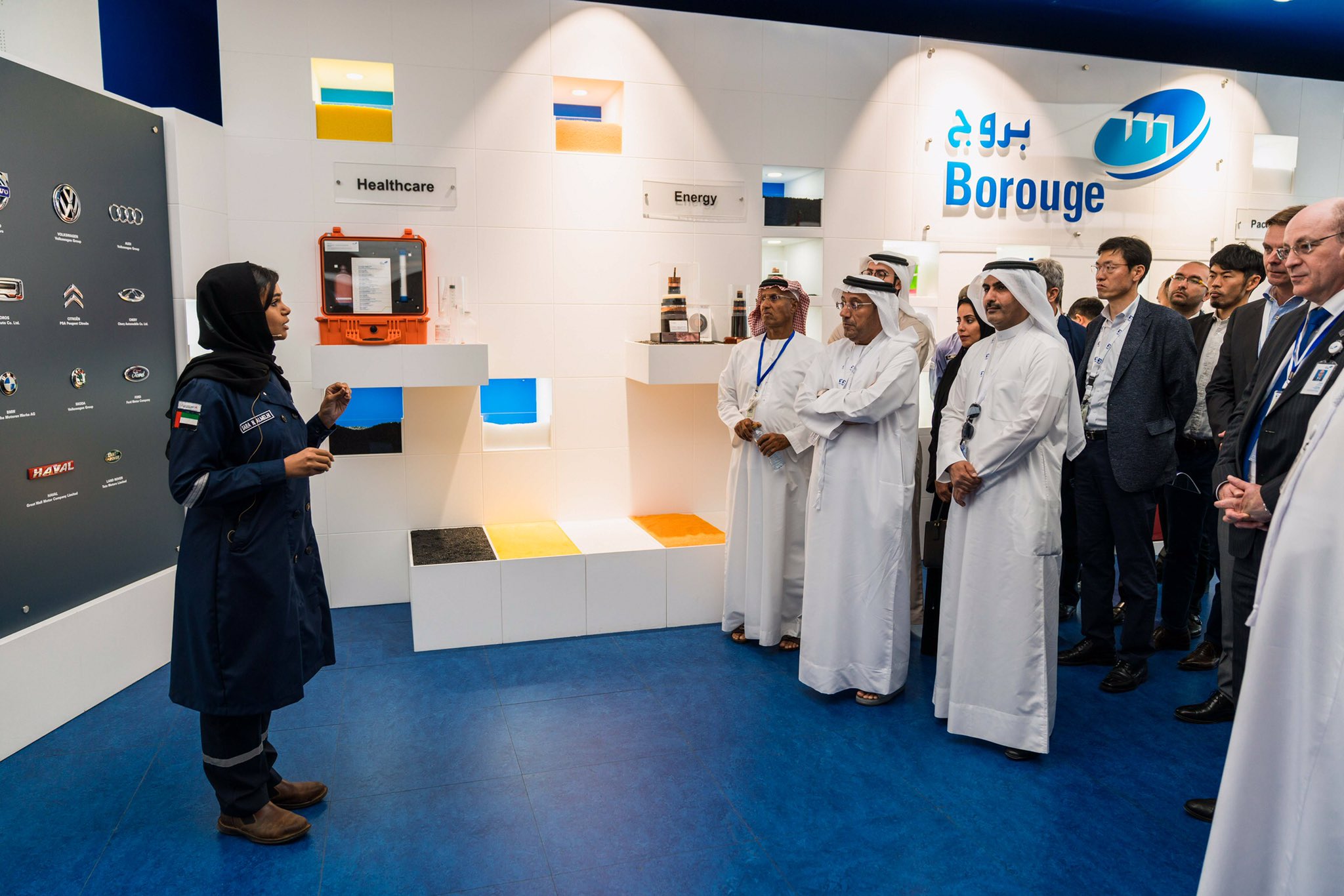 27+ Adnoc Company Profile PNG