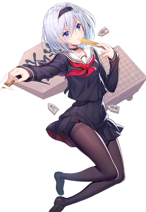 #ストッキングの日 