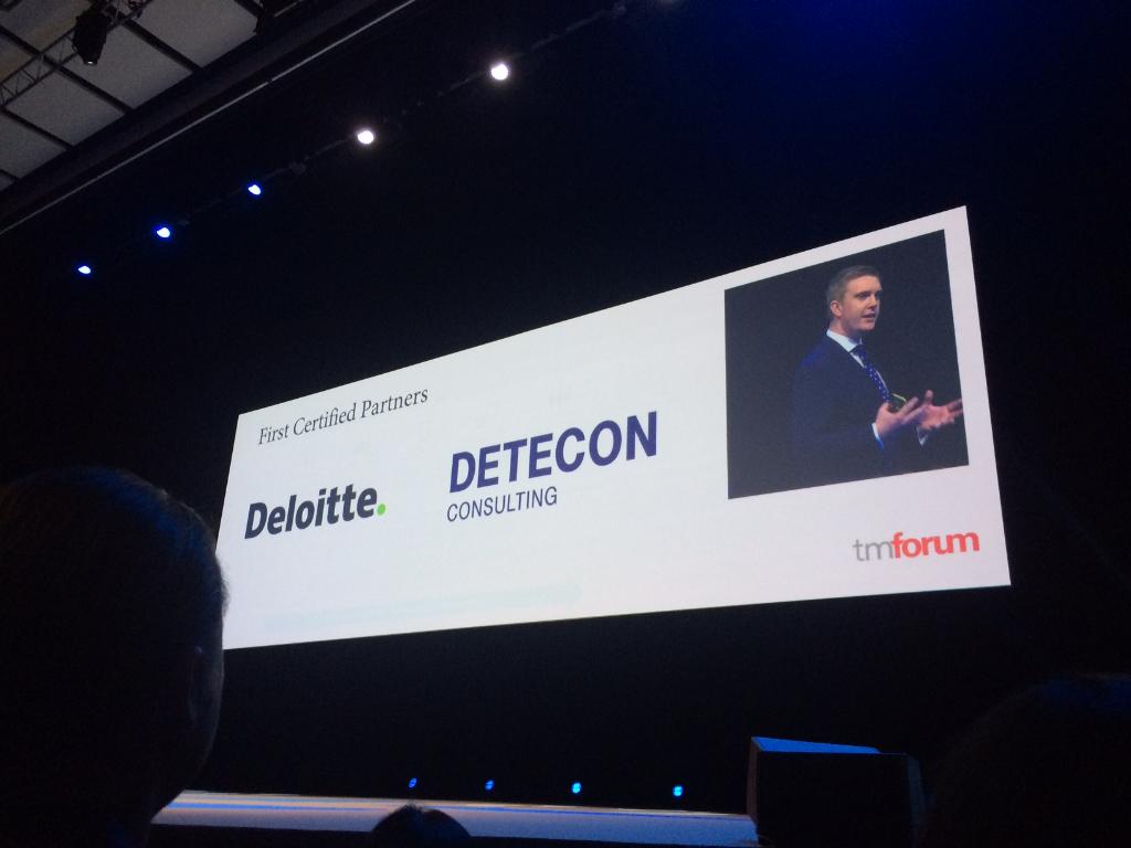 Deloitte UK tweet media