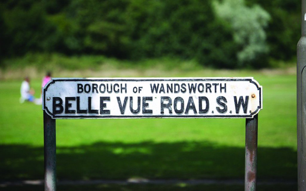 ChesterRow_'s tweet image. From its home in the heart of #Wandsworth, Charles Baker Place overlooks the vast #greenspaces of #WandsworthCommon