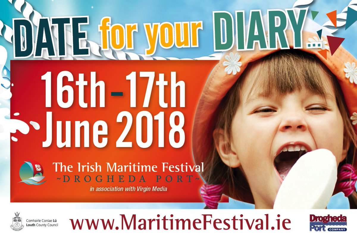 IrishMaritimeFest tweet media
