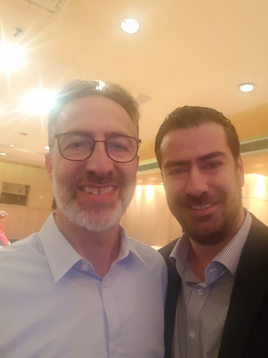 John Georgoulas tweet media