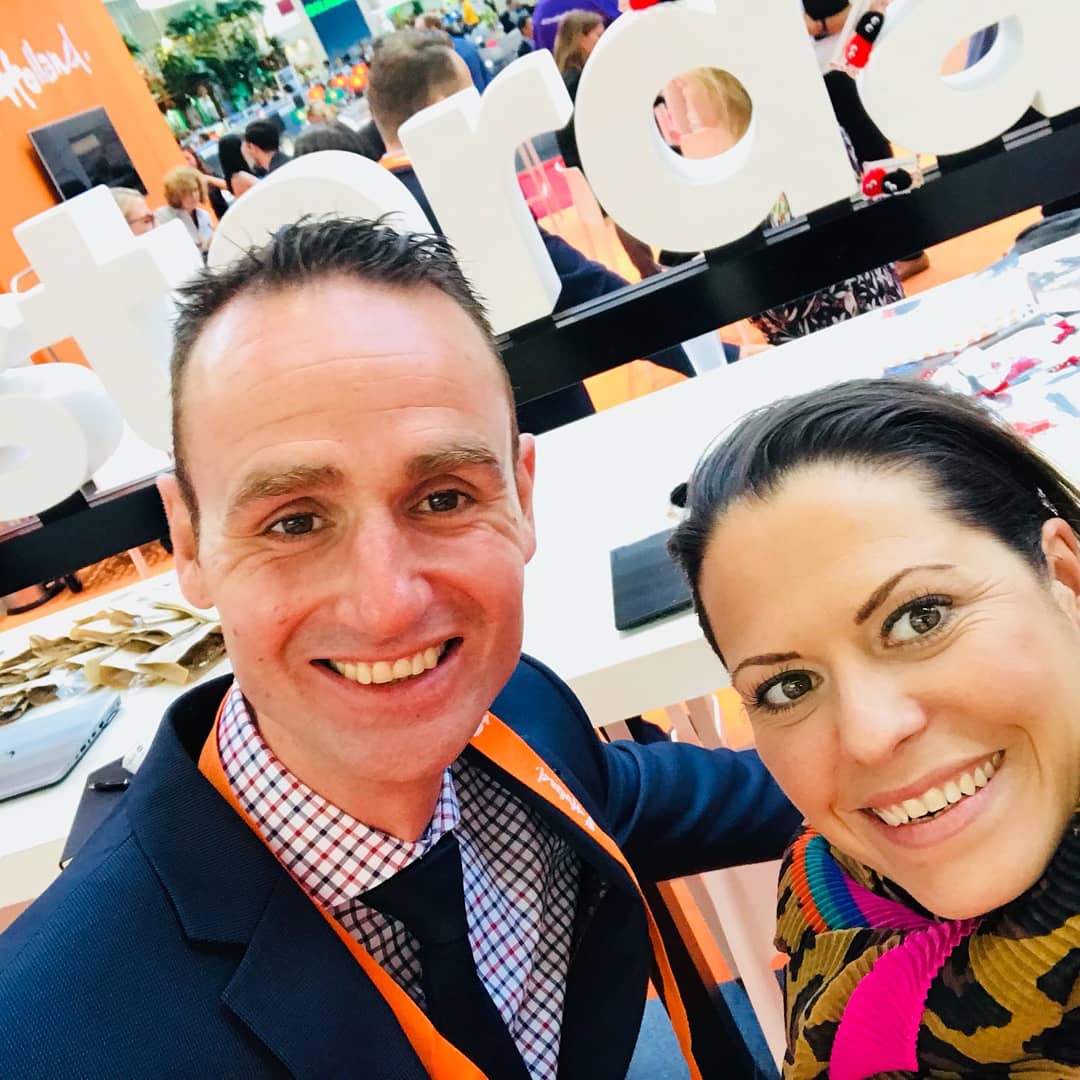 Meet us at the Holland Meeting Point <a href="/IMEX_Group/">IMEX</a> Frankfurt! #likeholland