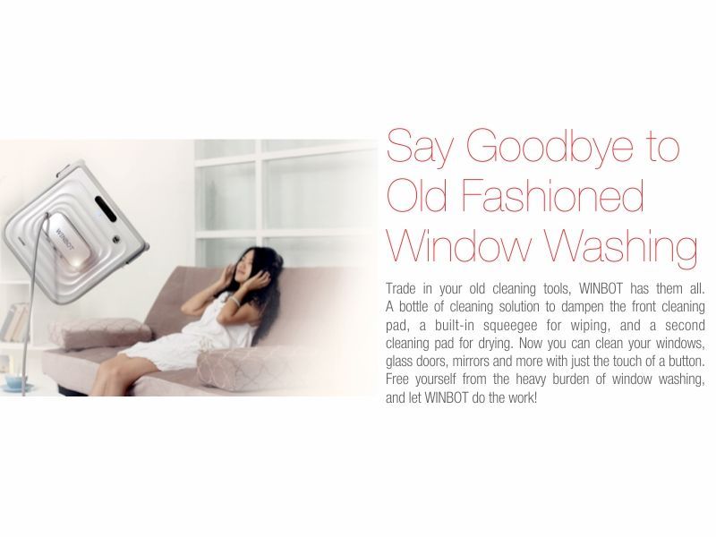 skmrobotics's tweet image. Say no to old fashioned cleaning windows just give direction to #Windbot #domesticrobot buff.ly/2Fvu8vK #robots