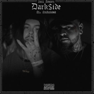 NaptownConnect's tweet photo. NEW MUSIC: @DeviFranco666  - Dark $ide Ft. @smokeasac ||| https://t.co/LsdnYGXnfp - RT! https://t.co/AmpoTNb32a