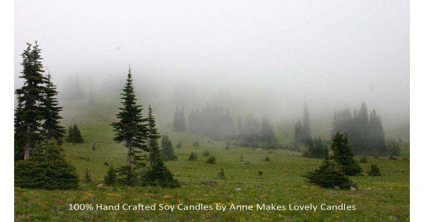 bit.ly/buy-candles Scotch Mist Medium Soy Candle - £15.00 <a href="/amlcandles/">AML Candles</a> bit.ly/1Fyz28P