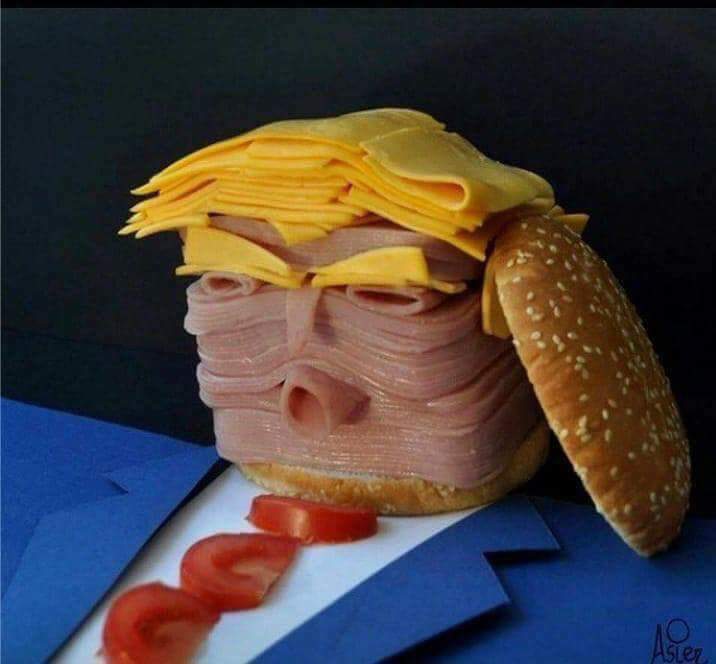 missie17's tweet photo. #Gammon in chief: https://t.co/UJOOVovC4F