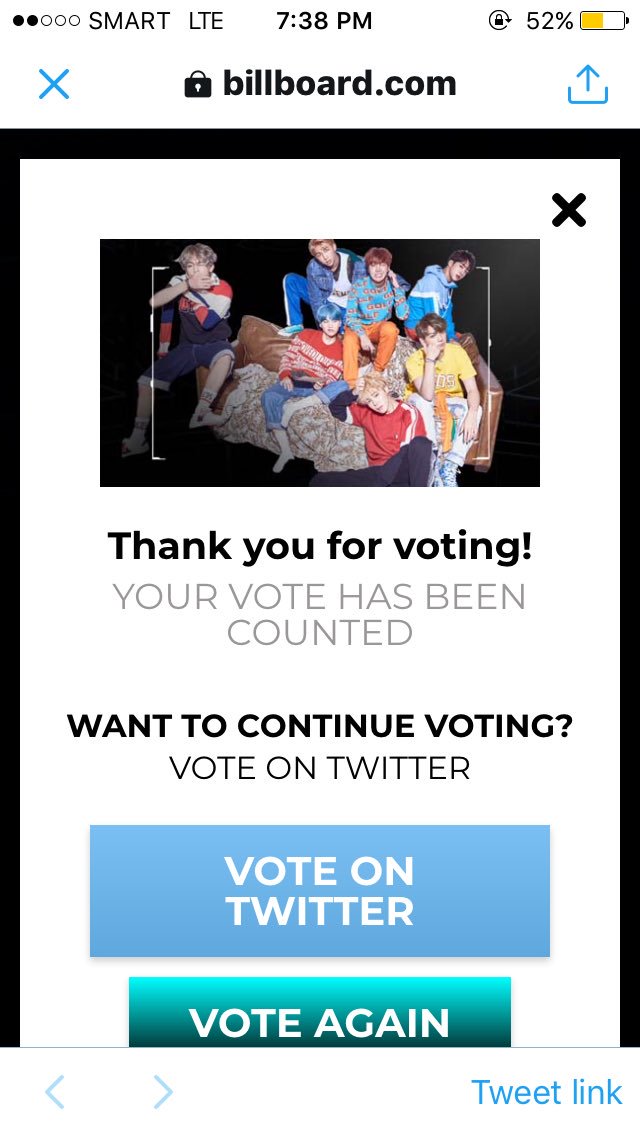 cnoopyy's tweet photo. mic mic bungee
#IVoteBTSBBMAs @BTS_twt https://t.co/VFw0j4fhN2