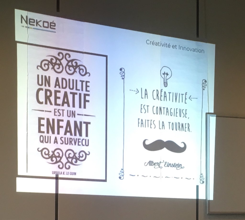 pole_dream's tweet photo. DREAM présent aux ateliers #designthinking au @BercyLabo  proposés par la @DGEntreprises et notre partenaire @Nekoecluster #acculturation #innovation #servicielle https://t.co/KhVG9dFmSx