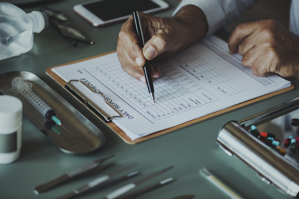 Connvertex's tweet photo. 3 Major Factors Impacting Today’s #Healthcare Delivery Landscape https://t.co/4IktJ8xKKr #healthandsafety #compliance https://t.co/KqPG9KO05b