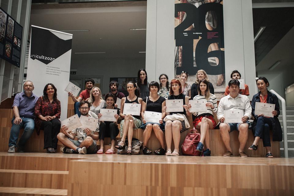 culture360_asef's tweet photo. Applications are open for the 4th ed. of the @unicult2020 int'l arts &amp; cultural management and policy programme, taking place in Rijeka and Osor, Croatia and Venice, Italy https://t.co/7iMvWKc74t DL June 15 https://t.co/e1eMFYSGFI
