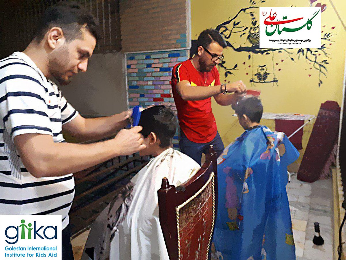 aidforchildren's tweet photo. some #volunteers spent many hours @aidforchildren to cut our #children's hair.they also brought them some gift.We don't know how to thank them enough
Pls read more about us: https://t.co/PRN039FYGO
#charity #TuesdayThoughts #donation #humanity #DayofFamilies #donor #orphan #love https://t.co/CzjsT76WBe