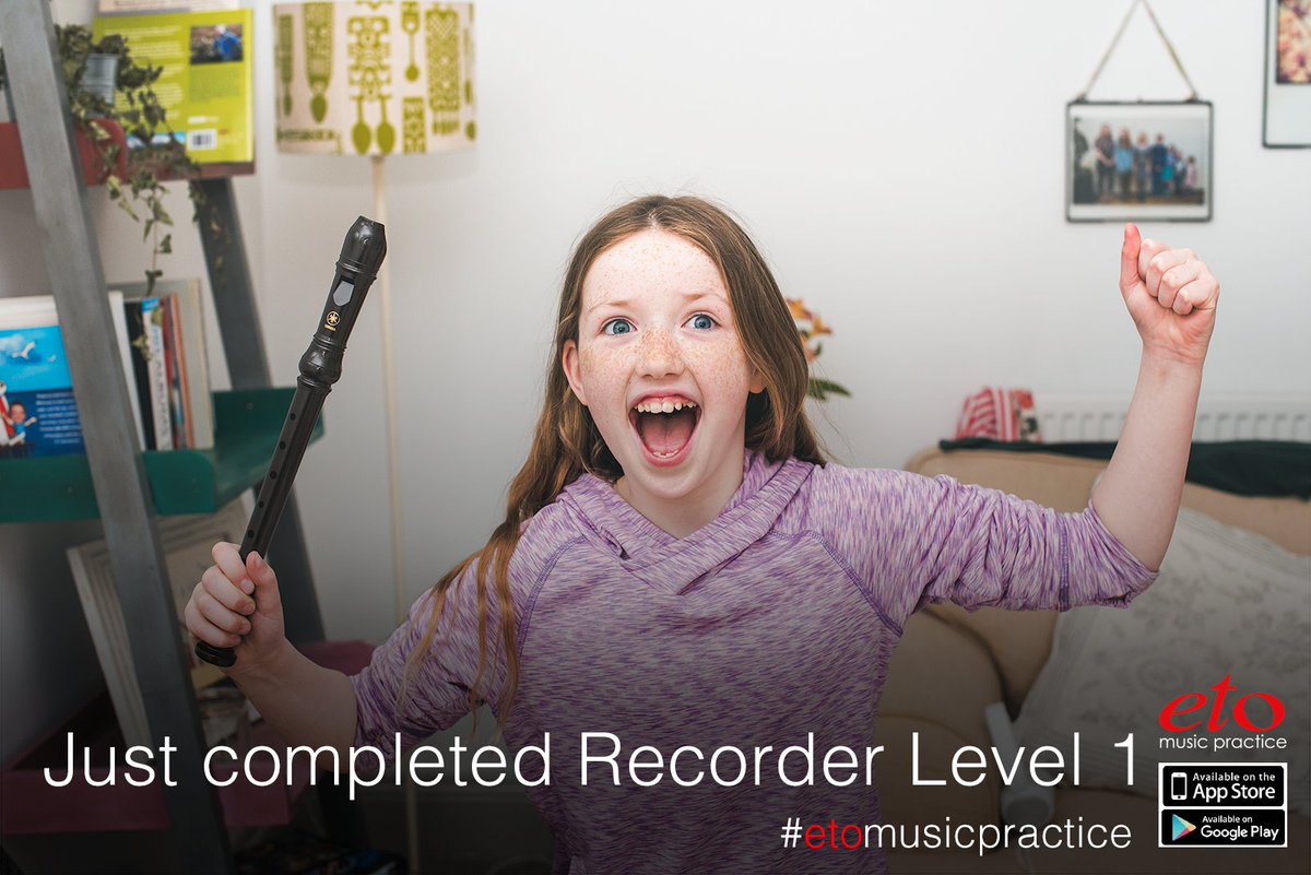 etoapps's tweet image. #homelearning learn to read and play #music 10 songs on recorder level 1 and 25 songs in all 3 levels #android #smartphone and #tablet #musiced #ukedchat 
dld.bz/g6WTP