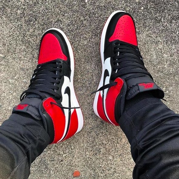 Sneaker Pics on Twitter: