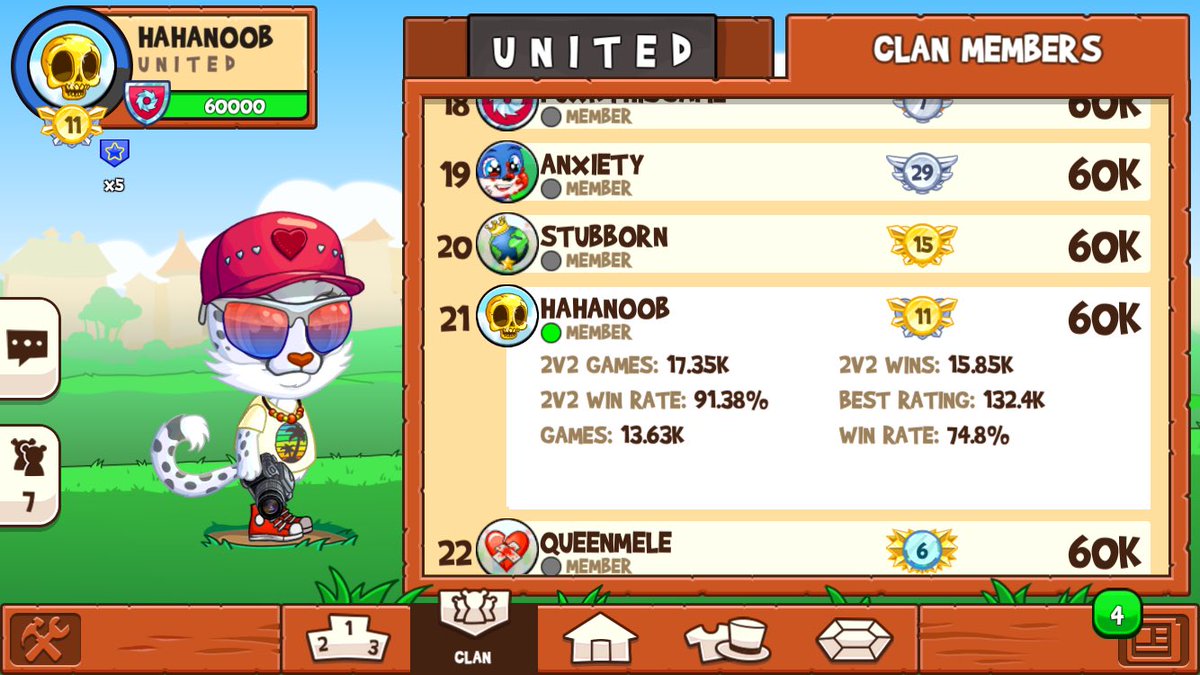 hahanoob's tweet photo. Anyone know how to sell funrun acc? https://t.co/PjBzL82dwB