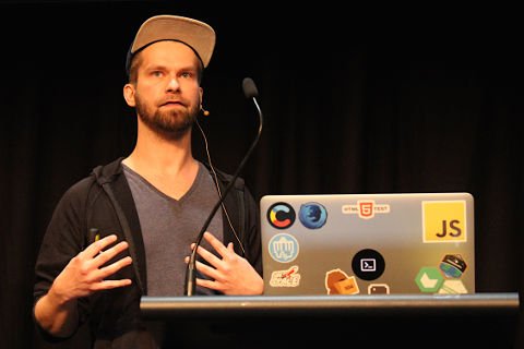 web_rebels's tweet image. If &quot;What the v...DOM?&quot; is repeatedly on your mind, join @stefanjudis for his deep dive into the vDOM and its core mechanisms. 🤔

webrebels.org/speakers #webrebels2018