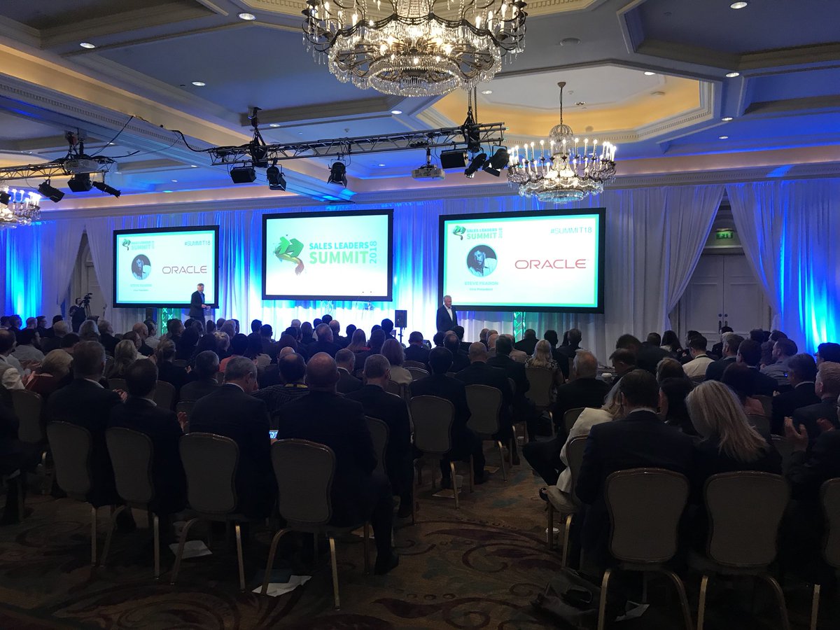 Phonovation's tweet photo. We are having a fantastic morning here at The Sales Leaders Summit 2018! @salesireland #salesinstitute #phonovation https://t.co/jR73NObbhB