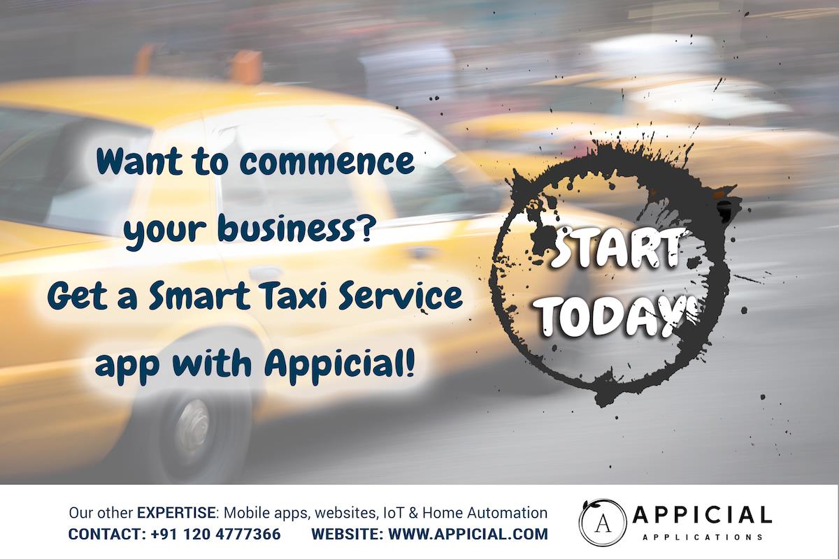 appicial's tweet photo. Don’t know where to start your cab booking business from? Contact Appicial, an effective platform with flexible Uber Clone App Source Code . https://t.co/snbBMzxBro
#uberclonedapp #ondemandapps #Taxiappsourcecode #TaxiAppDevelopers https://t.co/dH1tt3fvlF