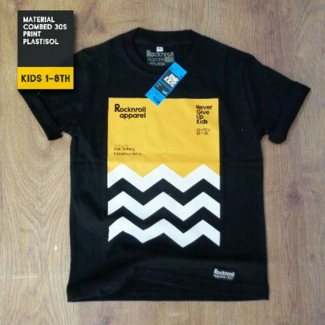 Saya menjual KAOS ANAK NEV... seharga Rp60.000. Dapatkan produk ini hanya di Shopee! shopee.co.id/naomi_store/11… #ShopeeID