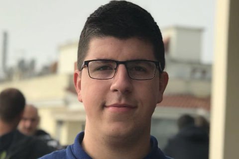 web_rebels's tweet image. In &quot;Thinking Reactive in JavaScript&quot;, @ivanjov96 helps us learn everything about reactive programming and how can it help us to create better JavaScript apps. 🚀

webrebels.org/speakers #webrebels2018