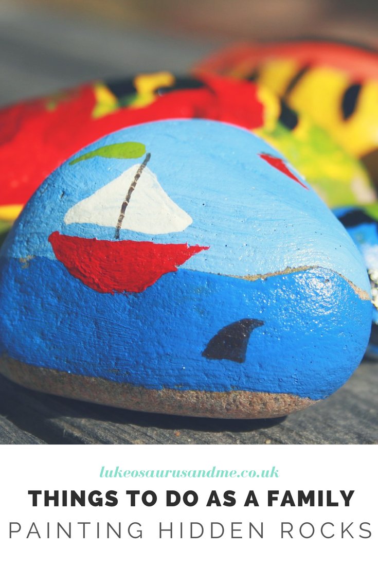 gloryiscalling's tweet photo. Have you jumped on the #hiddenrock craze yet? If not, here's how to get started and enjoy some quality #family time together, as well as getting #creative and getting the kids #outdoors! https://t.co/TwhWwvR0DX #outdoorkids #paintedrocks #kindnessrocks https://t.co/wHnAmFxGSK