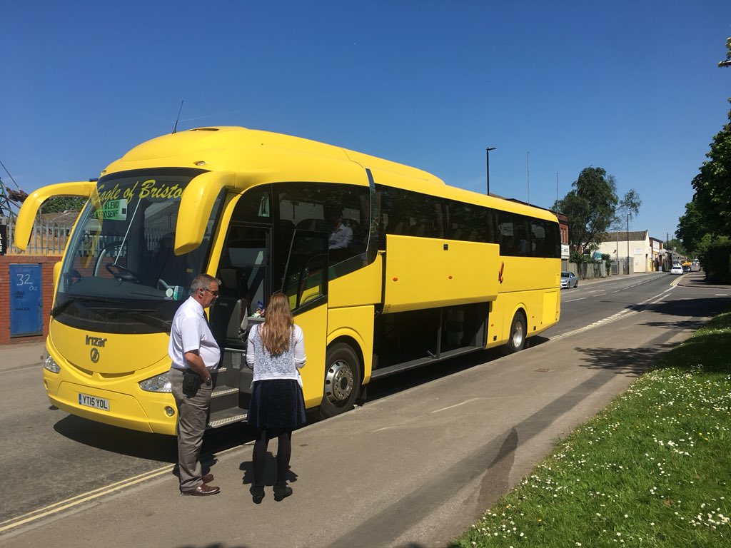 We are en route to @visitparliament for our event today, celebrating one year since our opening. Many thanks to @ThangamMP for hosting!