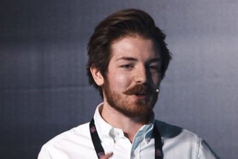 web_rebels's tweet image. Some have been nerding out about Web Assembly for a while. @emilbayes will take the rest of us on a tour in &quot;Hand-crafting WebAssembly&quot;. 👀

webrebels.org/speakers #webrebels2018