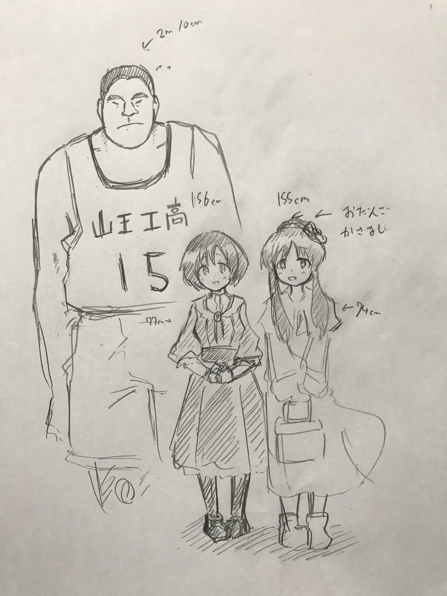 あいほたを描いてもアイホタザウルスにならないまとめ 