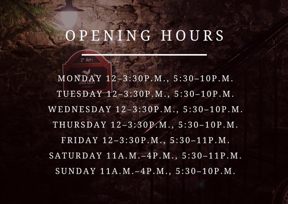 Chez Max tweet media