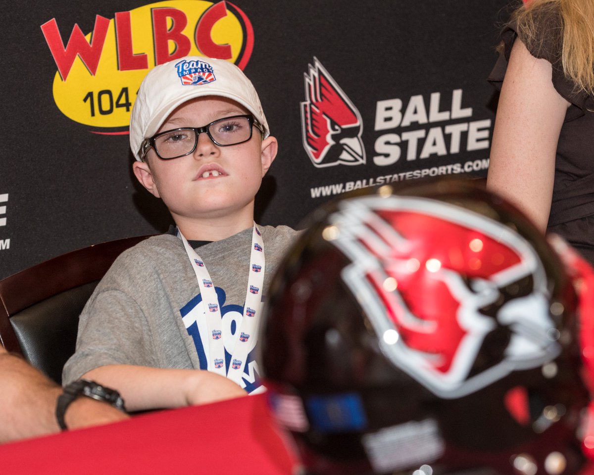 Ball State Football tweet media