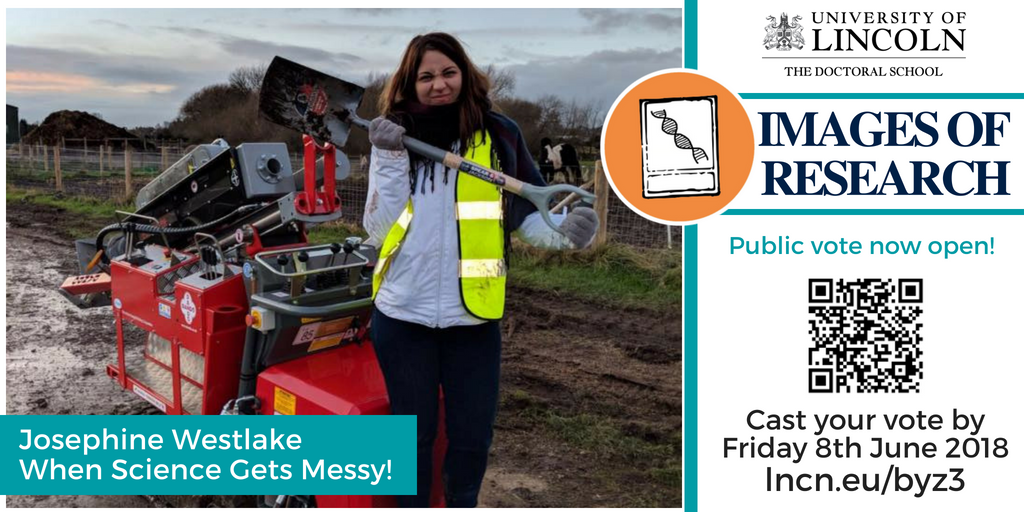 UoLDocSchool's tweet photo. @_affascinante_ 's image shows when science gets messy! You can now vote for this or another other Images of Research today: https://t.co/aXkMWICTZU  📸 @UoLGeography  #imagesofresearch https://t.co/xT1guUcYmS