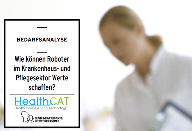 SDSIofficial's tweet photo. WIE KÖNNEN ROBOTER IM KRANKENHAUS- UND PFLEGESEKTOR WERTE SCHAFFEN? - Wir blicken in eine Zukunft, in der die Zahl der Pfelegebedürftigen steigt. die Zahl der Pflegenden jedoch fällt - Bedarfsanalyse.
#roboter #healthcat #pflege 
https://t.co/kz95SrKggR https://t.co/7ZlJVxrzIC