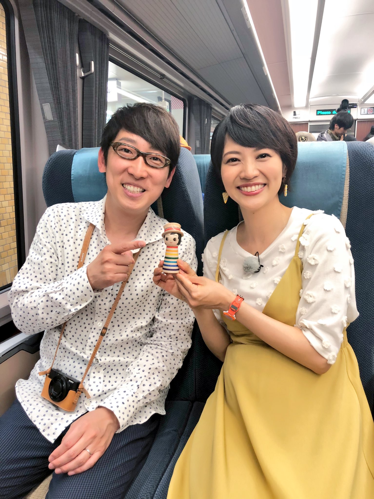 村井美樹 on X: 