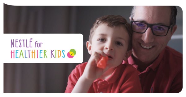 kchouman's tweet photo. Nestlé for Healthier Kids aims to help 50m kids lead healthier lives by 2030. Find out more! https://t.co/nl7MfDzRvO https://t.co/Uad6U58SXS