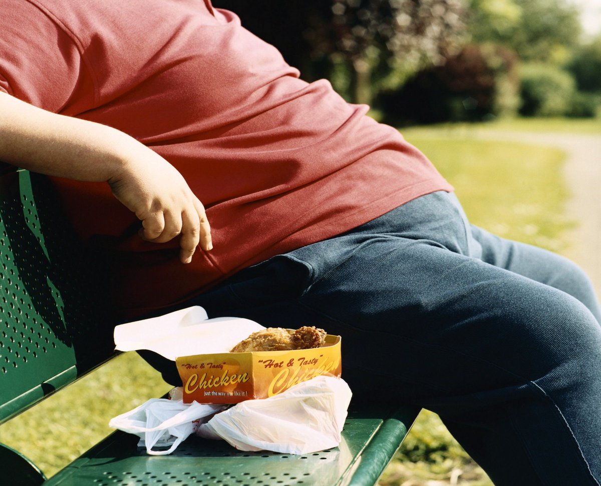 grupposandonato's tweet photo. In Italia il 90% dei casi di #obesità è legato alla cattiva gestione degli alimenti e solo il 10% dipende da #disfunzioni #ormonali. Scopriamo di più con il dott. Formiga https://t.co/hOEG7538Ou https://t.co/810dedDGwb